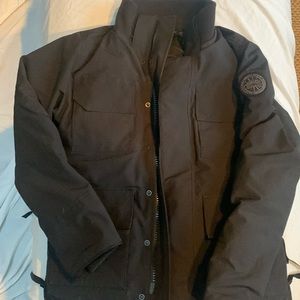 Men’s winter jacket